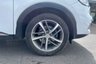 USED 2022 72 MG MG HS 1.5 T-GDI Exclusive SUV 5dr Petrol Manual Euro 6 (s/s) (162 ps) Heated Seats, Power Tailgate, Adaptive Cruise Control, Rear View Camera, 10-Inch Touchscreen Heated Seats, Power Tailgate, Adaptive Cruise Control, Rear View Camera, 10-Inch Touchscreen