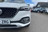 USED 2022 72 MG MG HS 1.5 T-GDI Exclusive SUV 5dr Petrol Manual Euro 6 (s/s) (162 ps) Heated Seats, Power Tailgate, Adaptive Cruise Control, Rear View Camera, 10-Inch Touchscreen Heated Seats, Power Tailgate, Adaptive Cruise Control, Rear View Camera, 10-Inch Touchscreen