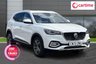 USED 2022 72 MG MG HS 1.5 T-GDI Exclusive SUV 5dr Petrol Manual Euro 6 (s/s) (162 ps) Heated Seats, Power Tailgate, Adaptive Cruise Control, Rear View Camera, 10-Inch Touchscreen Heated Seats, Power Tailgate, Adaptive Cruise Control, Rear View Camera, 10-Inch Touchscreen