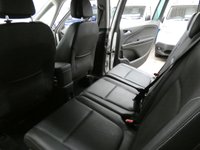 USED 2016 VAUXHALL ZAFIRA TOURER 1.4i Turbo SRi MPV 5dr Petrol Manual Euro 6 (140 ps) 7 SEATS LEATHER INTERIOR PARKING SENSORS 2 OWNER EXCELLENT SERVICE HISTORY