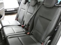 USED 2016 VAUXHALL ZAFIRA TOURER 1.4i Turbo SRi MPV 5dr Petrol Manual Euro 6 (140 ps) 7 SEATS LEATHER INTERIOR PARKING SENSORS 2 OWNER EXCELLENT SERVICE HISTORY
