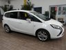 USED 2016 VAUXHALL ZAFIRA TOURER 1.4i Turbo SRi MPV 5dr Petrol Manual Euro 6 (140 ps) 7 SEATS LEATHER INTERIOR PARKING SENSORS 2 OWNER EXCELLENT SERVICE HISTORY