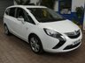 USED 2016 VAUXHALL ZAFIRA TOURER 1.4i Turbo SRi MPV 5dr Petrol Manual Euro 6 (140 ps) 7 SEATS LEATHER INTERIOR PARKING SENSORS 2 OWNER EXCELLENT SERVICE HISTORY