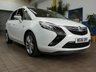 USED 2016 VAUXHALL ZAFIRA TOURER 1.4i Turbo SRi MPV 5dr Petrol Manual Euro 6 (140 ps) 7 SEATS LEATHER INTERIOR PARKING SENSORS 2 OWNER EXCELLENT SERVICE HISTORY