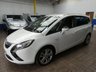 USED 2016 VAUXHALL ZAFIRA TOURER 1.4i Turbo SRi MPV 5dr Petrol Manual Euro 6 (140 ps) 7 SEATS LEATHER INTERIOR PARKING SENSORS 2 OWNER EXCELLENT SERVICE HISTORY