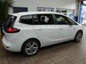 USED 2016 VAUXHALL ZAFIRA TOURER 1.4i Turbo SRi MPV 5dr Petrol Manual Euro 6 (140 ps) 7 SEATS LEATHER INTERIOR PARKING SENSORS 2 OWNER EXCELLENT SERVICE HISTORY