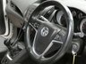 USED 2016 VAUXHALL ZAFIRA TOURER 1.4i Turbo SRi MPV 5dr Petrol Manual Euro 6 (140 ps) 7 SEATS LEATHER INTERIOR PARKING SENSORS 2 OWNER EXCELLENT SERVICE HISTORY