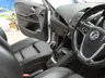 USED 2016 VAUXHALL ZAFIRA TOURER 1.4i Turbo SRi MPV 5dr Petrol Manual Euro 6 (140 ps) 7 SEATS LEATHER INTERIOR PARKING SENSORS 2 OWNER EXCELLENT SERVICE HISTORY