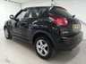 USED 2013 13 NISSAN JUKE 1.5 dCi 8v Visia SUV 5dr Diesel Manual Euro 5 (s/s) (110 ps) + 2 keys,Service History,Air Con