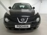 USED 2013 13 NISSAN JUKE 1.5 dCi 8v Visia SUV 5dr Diesel Manual Euro 5 (s/s) (110 ps) + 2 keys,Service History,Air Con