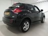 USED 2013 13 NISSAN JUKE 1.5 dCi 8v Visia SUV 5dr Diesel Manual Euro 5 (s/s) (110 ps) + 2 keys,Service History,Air Con
