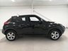 USED 2013 13 NISSAN JUKE 1.5 dCi 8v Visia SUV 5dr Diesel Manual Euro 5 (s/s) (110 ps) + 2 keys,Service History,Air Con
