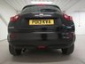 USED 2013 13 NISSAN JUKE 1.5 dCi 8v Visia SUV 5dr Diesel Manual Euro 5 (s/s) (110 ps) + 2 keys,Service History,Air Con