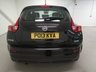 USED 2013 13 NISSAN JUKE 1.5 dCi 8v Visia SUV 5dr Diesel Manual Euro 5 (s/s) (110 ps) + 2 keys,Service History,Air Con