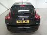 USED 2013 13 NISSAN JUKE 1.5 dCi 8v Visia SUV 5dr Diesel Manual Euro 5 (s/s) (110 ps) + 2 keys,Service History,Air Con