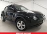 USED 2013 13 NISSAN JUKE 1.5 dCi 8v Visia SUV 5dr Diesel Manual Euro 5 (s/s) (110 ps) + 2 keys,Service History,Air Con