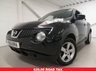 USED 2013 13 NISSAN JUKE 1.5 dCi 8v Visia SUV 5dr Diesel Manual Euro 5 (s/s) (110 ps) + 2 keys,Service History,Air Con
