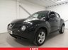 USED 2013 13 NISSAN JUKE 1.5 dCi 8v Visia SUV 5dr Diesel Manual Euro 5 (s/s) (110 ps) + 2 keys,Service History,Air Con