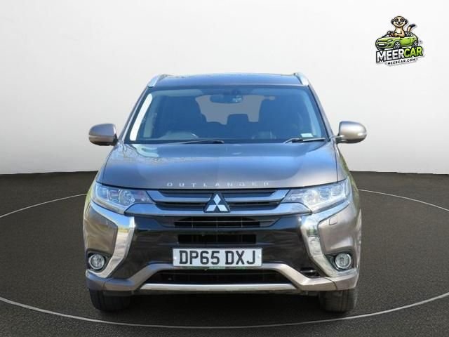 2015 Mitsubishi Outlander 2L Gx4h 5dr - Photo 7