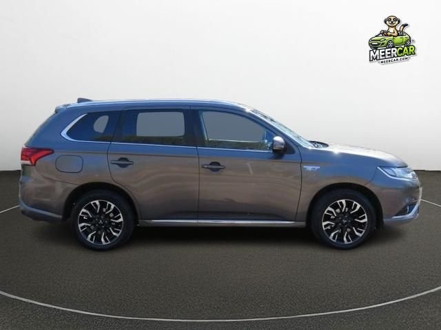 2015 Mitsubishi Outlander 2L Gx4h 5dr - Photo 9