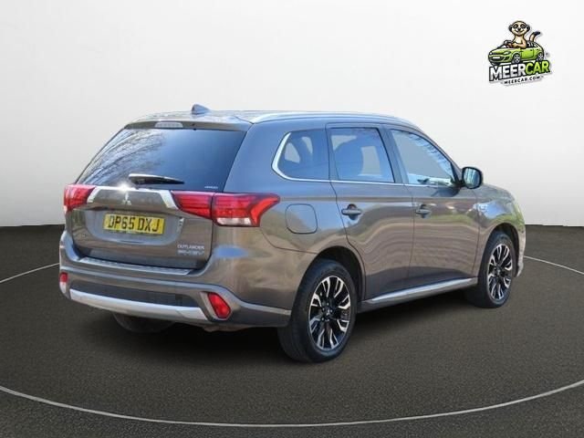 2015 Mitsubishi Outlander 2L Gx4h 5dr - Photo 11