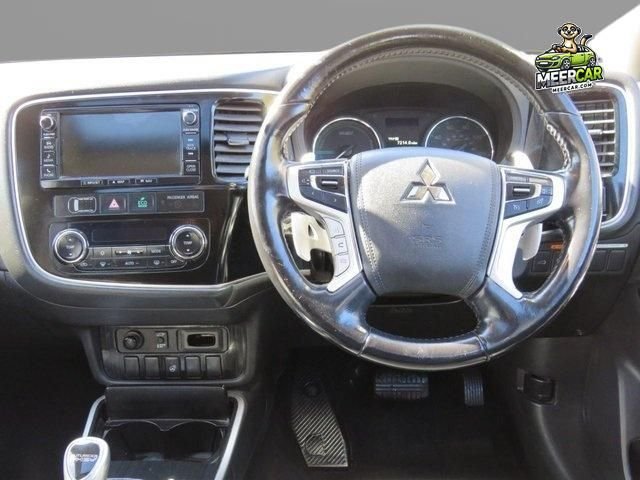 2015 Mitsubishi Outlander 2L Gx4h 5dr - Photo 3