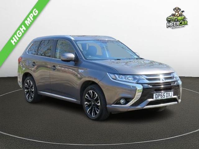 2015 Mitsubishi Outlander 2L Gx4h 5dr - Photo 5