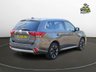 USED 2015 65 MITSUBISHI OUTLANDER 2.0h 12kWh GX4h SUV 5dr Petrol Plug-in Hybrid CVT 4WD Euro 6 (s/s) (200 ps) ++HUGE SALE NOW ON+SAVE &pound;&pound;&pound;++f