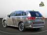 USED 2015 65 MITSUBISHI OUTLANDER 2.0h 12kWh GX4h SUV 5dr Petrol Plug-in Hybrid CVT 4WD Euro 6 (s/s) (200 ps) ++HUGE SALE NOW ON+SAVE &pound;&pound;&pound;++f