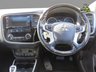 USED 2015 65 MITSUBISHI OUTLANDER 2.0h 12kWh GX4h SUV 5dr Petrol Plug-in Hybrid CVT 4WD Euro 6 (s/s) (200 ps) ++HUGE SALE NOW ON+SAVE &pound;&pound;&pound;++f