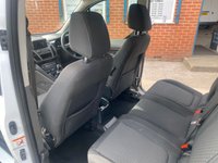 USED 2020 69 FORD TRANSIT CONNECT FACTORY 5 SEAT L2 LWB EURO 6 TREND MODEL * CLEAN * 6 MNTH WARRANTY, FULL MOT, JUST SERVICED