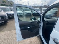 USED 2020 69 FORD TRANSIT CONNECT FACTORY 5 SEAT L2 LWB EURO 6 TREND MODEL * CLEAN * 6 MNTH WARRANTY, FULL MOT, JUST SERVICED