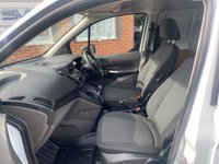 USED 2020 69 FORD TRANSIT CONNECT FACTORY 5 SEAT L2 LWB EURO 6 TREND MODEL * CLEAN * 6 MNTH WARRANTY, FULL MOT, JUST SERVICED