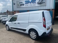 USED 2020 69 FORD TRANSIT CONNECT FACTORY 5 SEAT L2 LWB EURO 6 TREND MODEL * CLEAN * 6 MNTH WARRANTY, FULL MOT, JUST SERVICED