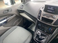 USED 2020 69 FORD TRANSIT CONNECT FACTORY 5 SEAT L2 LWB EURO 6 TREND MODEL * CLEAN * 6 MNTH WARRANTY, FULL MOT, JUST SERVICED