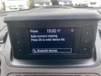 USED 2020 69 FORD TRANSIT CONNECT FACTORY 5 SEAT L2 LWB EURO 6 TREND MODEL * CLEAN * 6 MNTH WARRANTY, FULL MOT, JUST SERVICED