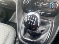 USED 2020 69 FORD TRANSIT CONNECT FACTORY 5 SEAT L2 LWB EURO 6 TREND MODEL * CLEAN * 6 MNTH WARRANTY, FULL MOT, JUST SERVICED