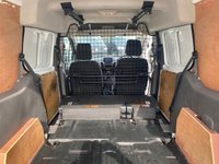 USED 2020 69 FORD TRANSIT CONNECT FACTORY 5 SEAT L2 LWB EURO 6 TREND MODEL * CLEAN * 6 MNTH WARRANTY, FULL MOT, JUST SERVICED