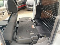 USED 2020 69 FORD TRANSIT CONNECT FACTORY 5 SEAT L2 LWB EURO 6 TREND MODEL * CLEAN * 6 MNTH WARRANTY, FULL MOT, JUST SERVICED