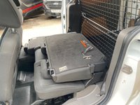 USED 2020 69 FORD TRANSIT CONNECT FACTORY 5 SEAT L2 LWB EURO 6 TREND MODEL * CLEAN * 6 MNTH WARRANTY, FULL MOT, JUST SERVICED