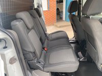 USED 2020 69 FORD TRANSIT CONNECT FACTORY 5 SEAT L2 LWB EURO 6 TREND MODEL * CLEAN * 6 MNTH WARRANTY, FULL MOT, JUST SERVICED