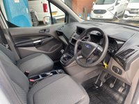 USED 2020 69 FORD TRANSIT CONNECT FACTORY 5 SEAT L2 LWB EURO 6 TREND MODEL * CLEAN * 6 MNTH WARRANTY, FULL MOT, JUST SERVICED