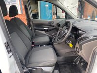 USED 2020 69 FORD TRANSIT CONNECT FACTORY 5 SEAT L2 LWB EURO 6 TREND MODEL * CLEAN * 6 MNTH WARRANTY, FULL MOT, JUST SERVICED