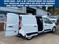 USED 2020 69 FORD TRANSIT CONNECT FACTORY 5 SEAT L2 LWB EURO 6 TREND MODEL * CLEAN * 6 MNTH WARRANTY, FULL MOT, JUST SERVICED