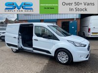 2020 FORD TRANSIT CONNECT