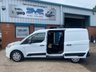 USED 2020 69 FORD TRANSIT CONNECT FACTORY 5 SEAT L2 LWB EURO 6 TREND MODEL * CLEAN * 6 MNTH WARRANTY, FULL MOT, JUST SERVICED