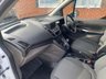 USED 2020 69 FORD TRANSIT CONNECT FACTORY 5 SEAT L2 LWB EURO 6 TREND MODEL * CLEAN * 6 MNTH WARRANTY, FULL MOT, JUST SERVICED