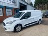 USED 2020 69 FORD TRANSIT CONNECT FACTORY 5 SEAT L2 LWB EURO 6 TREND MODEL * CLEAN * 6 MNTH WARRANTY, FULL MOT, JUST SERVICED