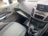 USED 2020 69 FORD TRANSIT CONNECT FACTORY 5 SEAT L2 LWB EURO 6 TREND MODEL * CLEAN * 6 MNTH WARRANTY, FULL MOT, JUST SERVICED