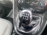 USED 2020 69 FORD TRANSIT CONNECT FACTORY 5 SEAT L2 LWB EURO 6 TREND MODEL * CLEAN * 6 MNTH WARRANTY, FULL MOT, JUST SERVICED